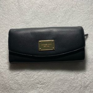 Michael Kors vintage wallet